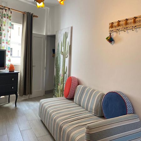 Casacholina Apartment Santa Cruz de Tenerife Exterior photo