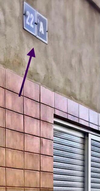Casacholina Apartment Santa Cruz de Tenerife Exterior photo