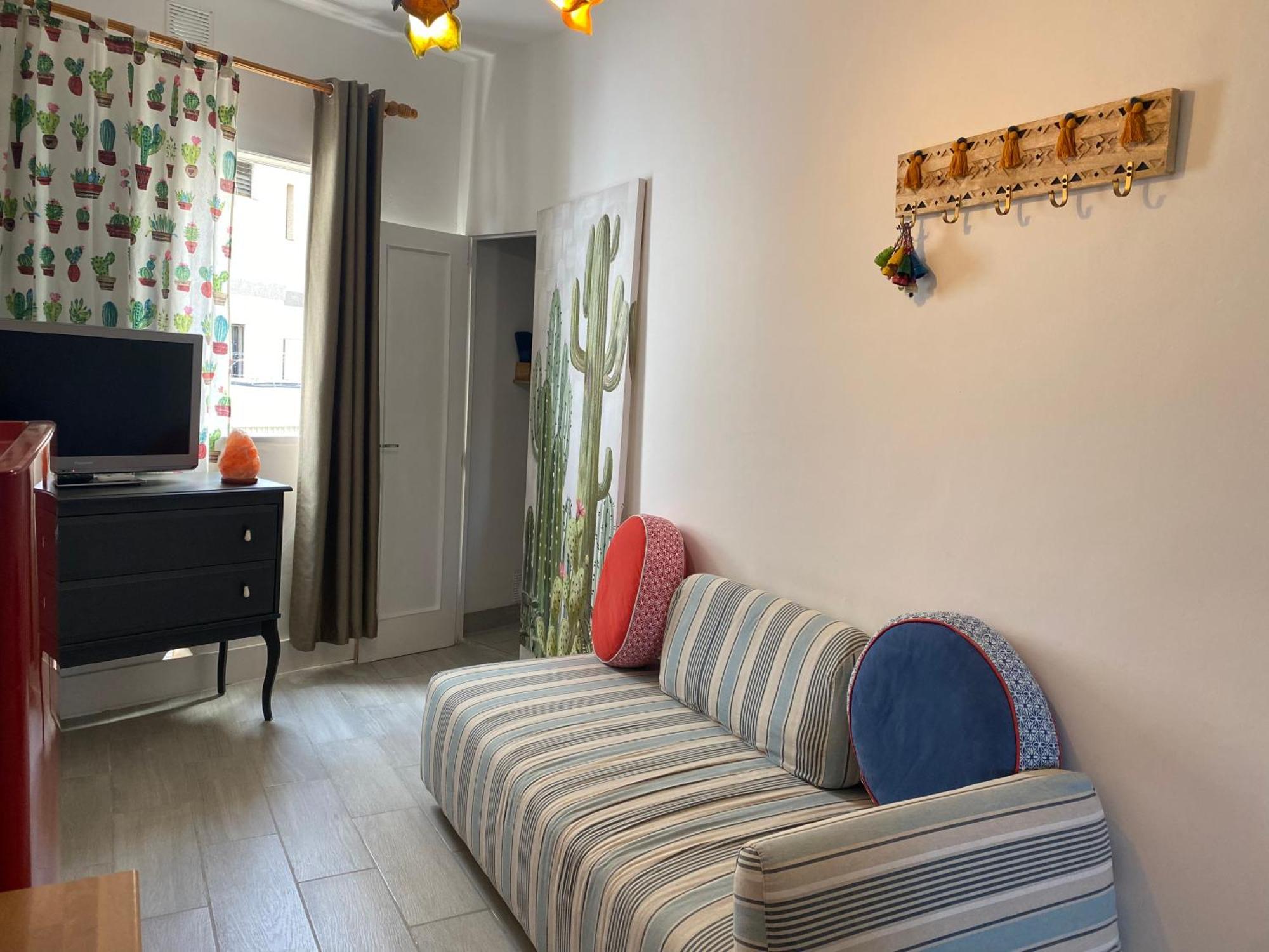 Casacholina Apartment Santa Cruz de Tenerife Exterior photo